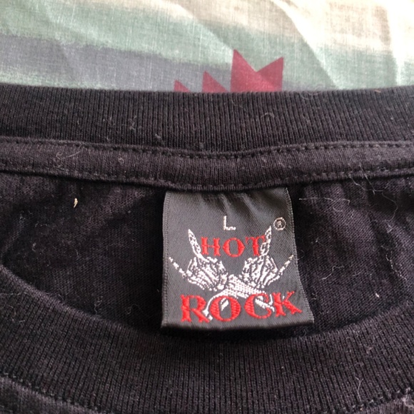 T-shirts - Picture 2 of 8